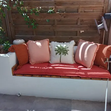 Maison Almanarre Villa Hyères