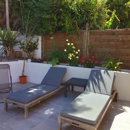 Villa Maison Almanarre *