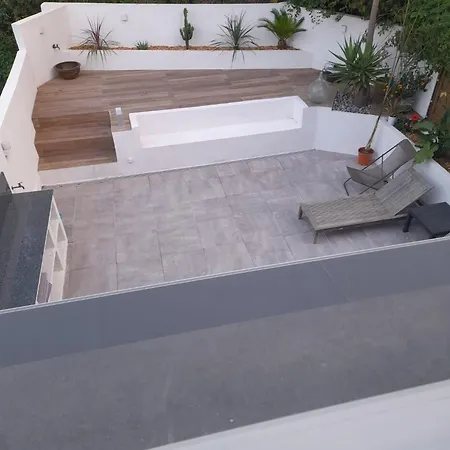 Maison Almanarre Villa Hyères