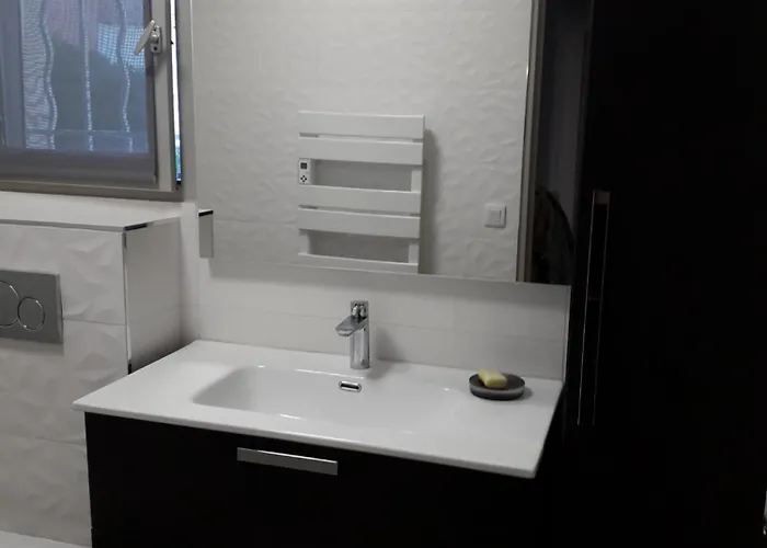 Maison Almanarre Villa *