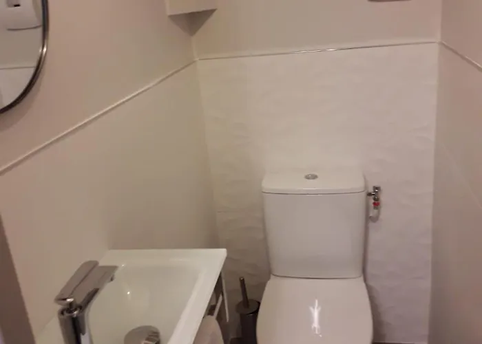 Maison Almanarre * Hyères