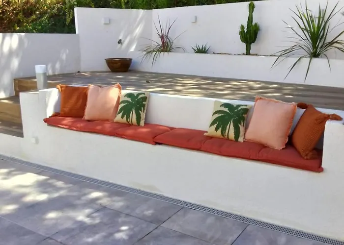 Villa Maison Almanarre