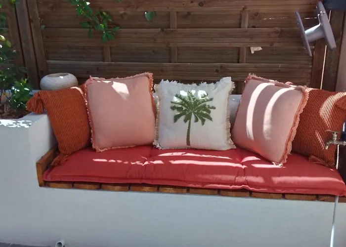 Maison Almanarre Villa Hyères