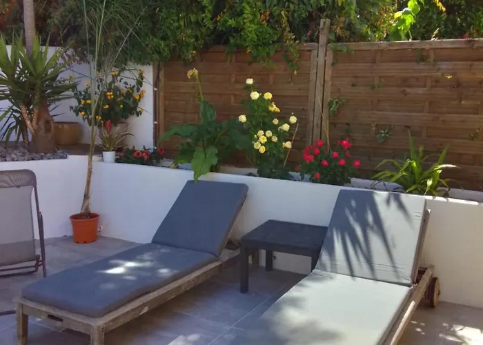 Villa Maison Almanarre *