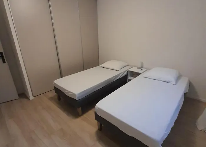 Villa Maison Almanarre *