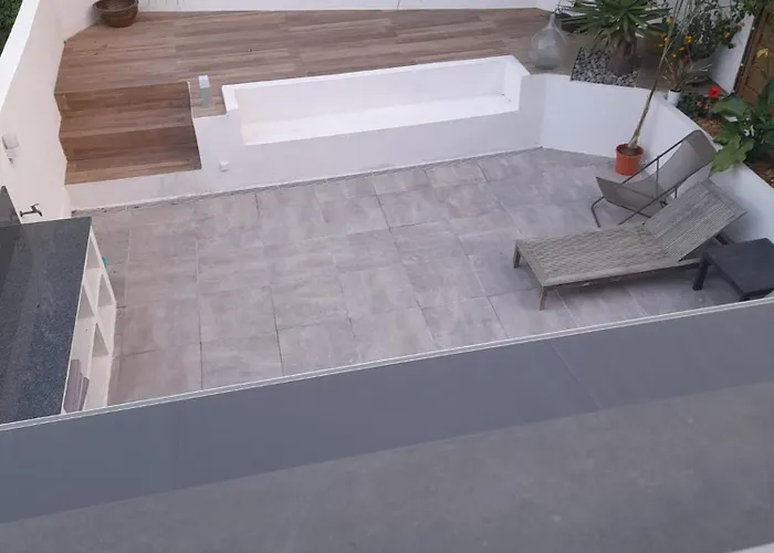 Maison Almanarre Villa Hyères