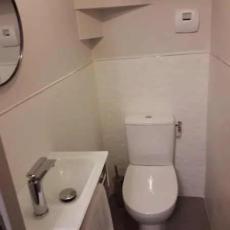 Maison Almanarre * Hyères