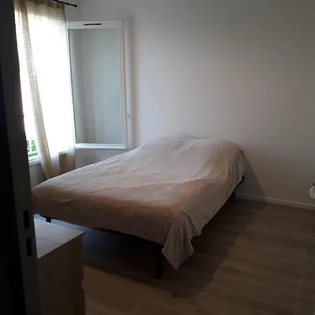 Maison Almanarre Hyeres