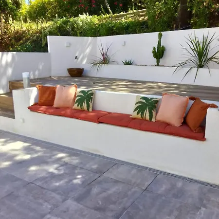 Villa Maison Almanarre