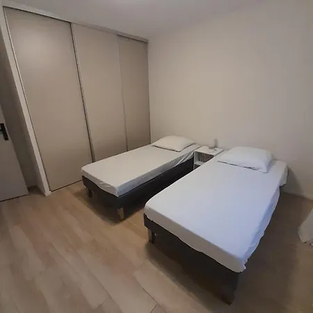 Villa Maison Almanarre *