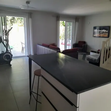 Villa Maison Almanarre Hyeres