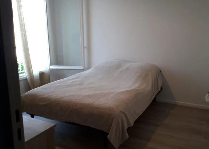 Maison Almanarre Hyeres